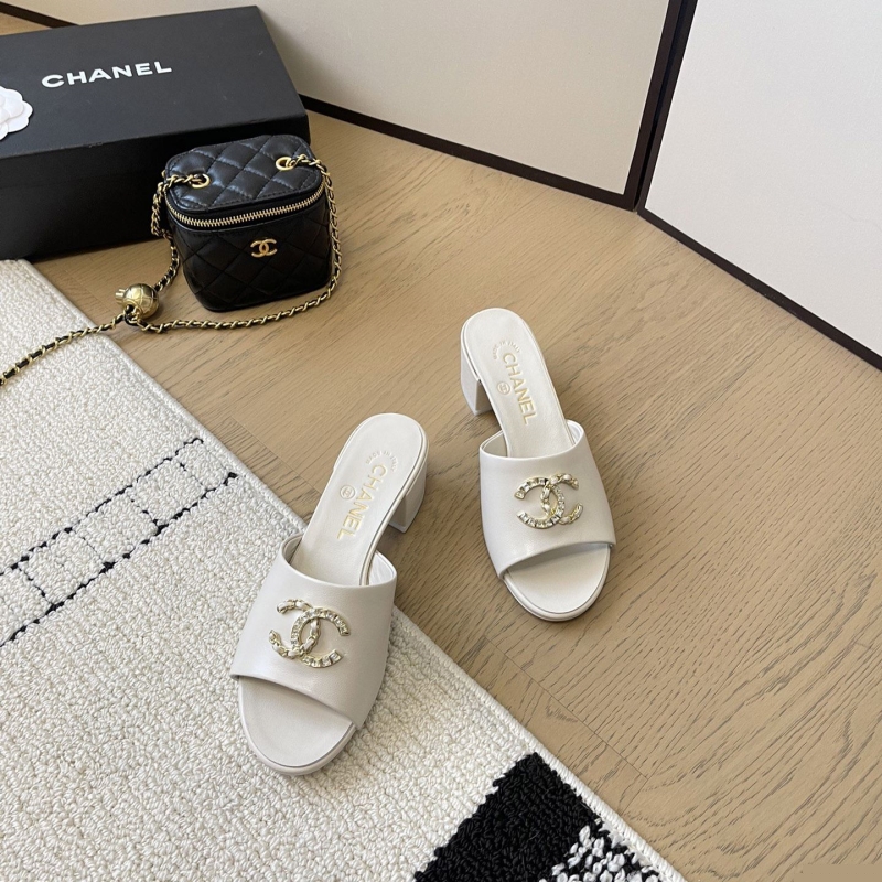 Ch*el slippers